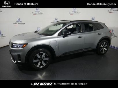 New 2025 Honda Prologue Touring