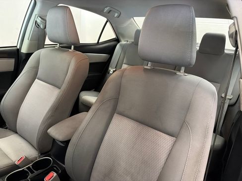 Used 2014 Toyota Corolla LE FWD image 15