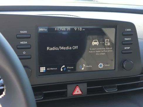 New 2026 Hyundai Elantra Sport image 29