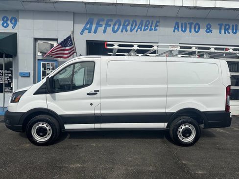 Used 2023 Ford Transit 250 Low Roof image 6