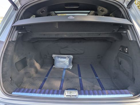 New 2026 Mercedes-Benz Maybach GLS 600 4MATIC image 13