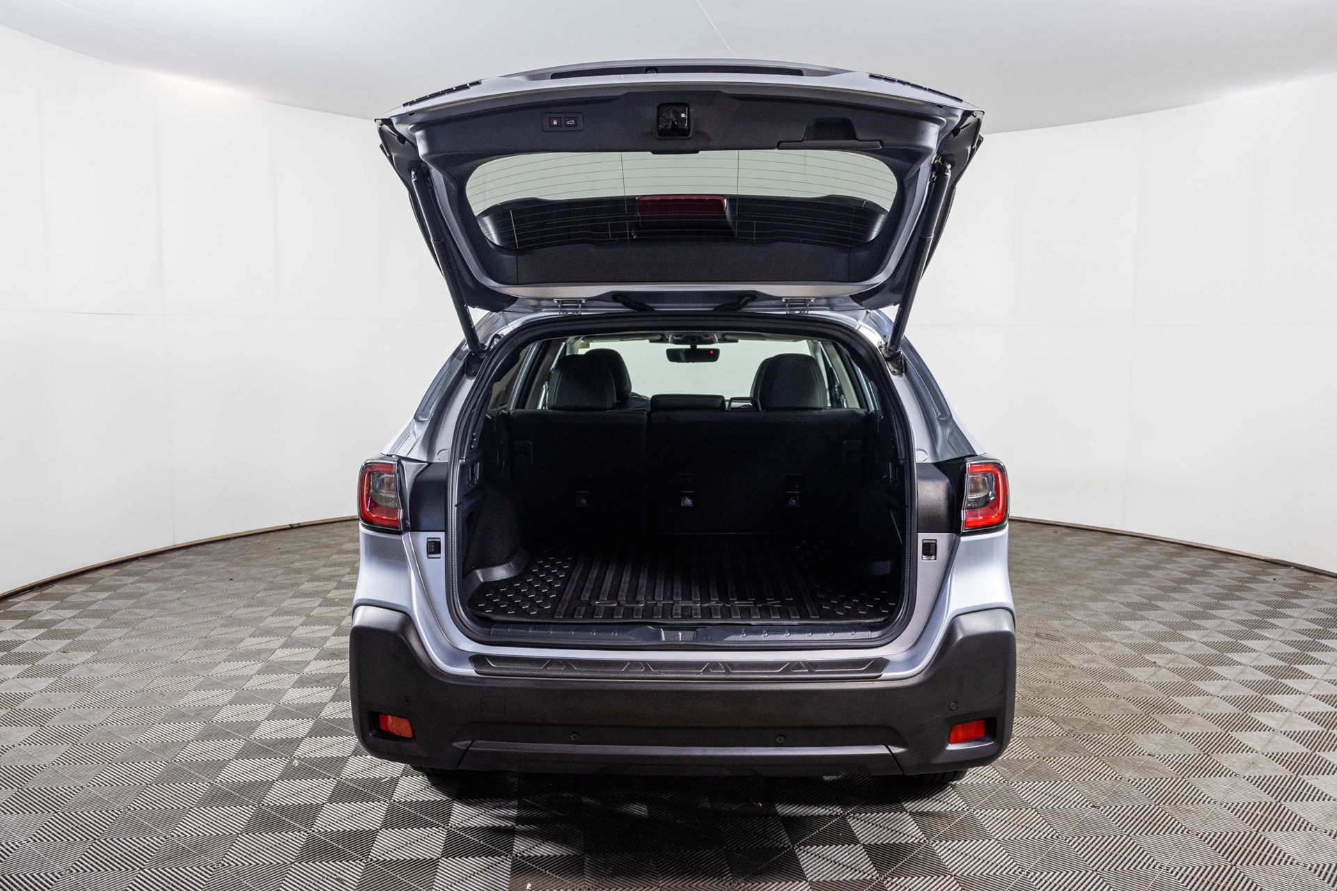 Used 2024 Subaru Outback Onyx Edition AWD/4WD image 42