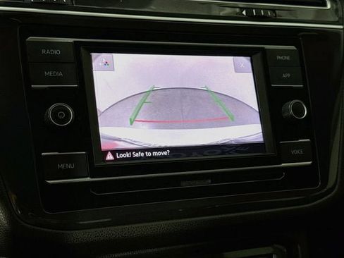 Used 2024 Volkswagen Tiguan S FWD image 13