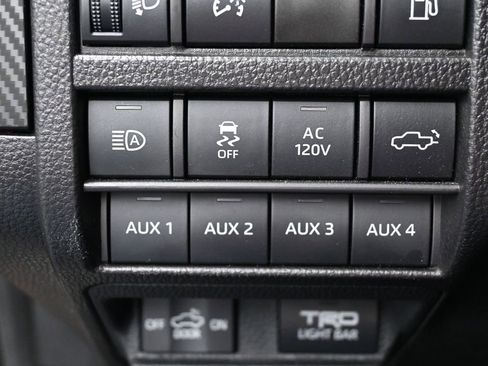 Certified 2025 Toyota Tacoma TRD Pro image 17