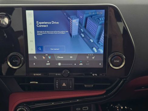 Used 2024 Lexus NX 250 FWD w/ Premium Package image 24