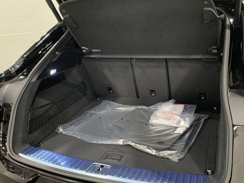 New 2026 Porsche Cayenne Coupe image 30