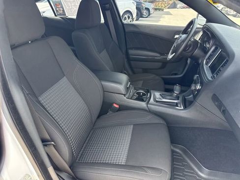 Used 2023 Dodge Charger SXT w/ Blacktop Package image 26