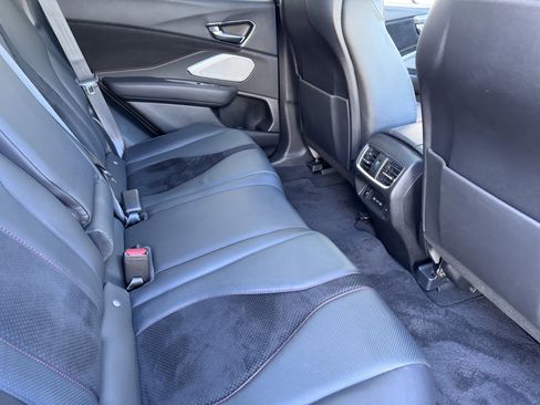 Used 2024 Acura RDX AWD w/ A-Spec & Advance Pkg image 19