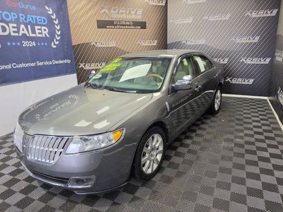 Used 2010 Lincoln MKZ