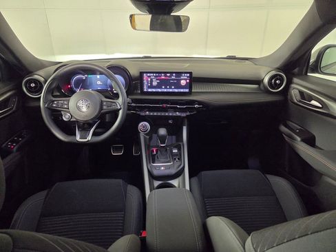 New 2026 Alfa Romeo Tonale Sprint w/ Active Assist Package image 23