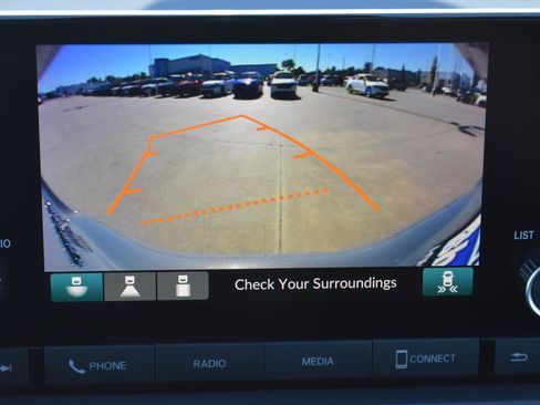 New 2025 Honda Accord SE image 4