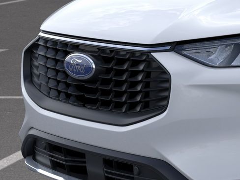 New 2026 Ford Escape Active FWD image 17