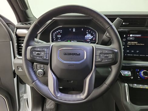 Used 2025 GMC Sierra 2500 Denali Ultimate w/ Max Trailering Package image 23