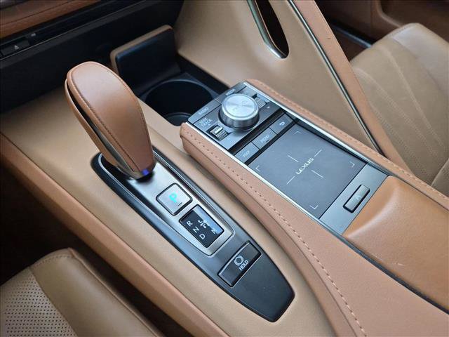 Used 2020 Lexus LC 500 Coupe w/ Touring Package RWD image 13