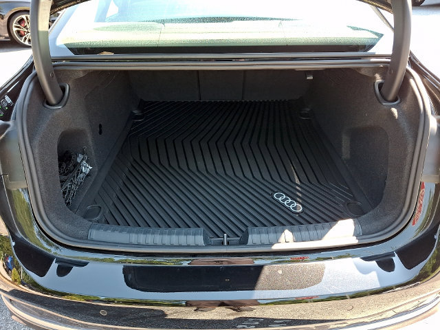 Certified 2026 Audi A6 Premium Plus AWD/4WD image 29
