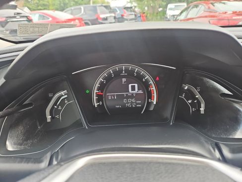 Used 2016 Honda Civic LX image 24