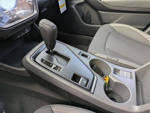 New 2026 Subaru Crosstrek 2.0i Premium image 16