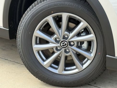 Used 2025 MAZDA CX-5 AWD 2.5 S image 9