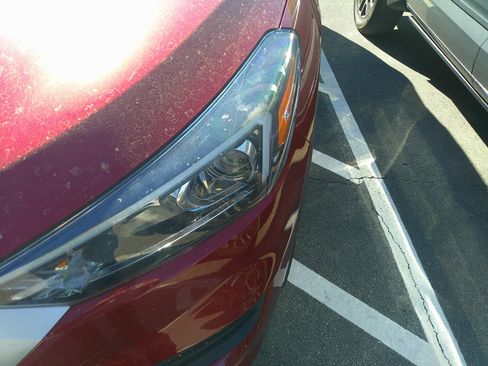 Used 2021 Hyundai Tucson Value image 11