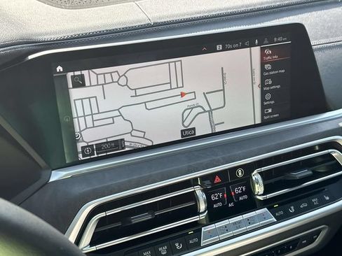 Certified 2023 BMW X5 xDrive40i AWD/4WD image 34