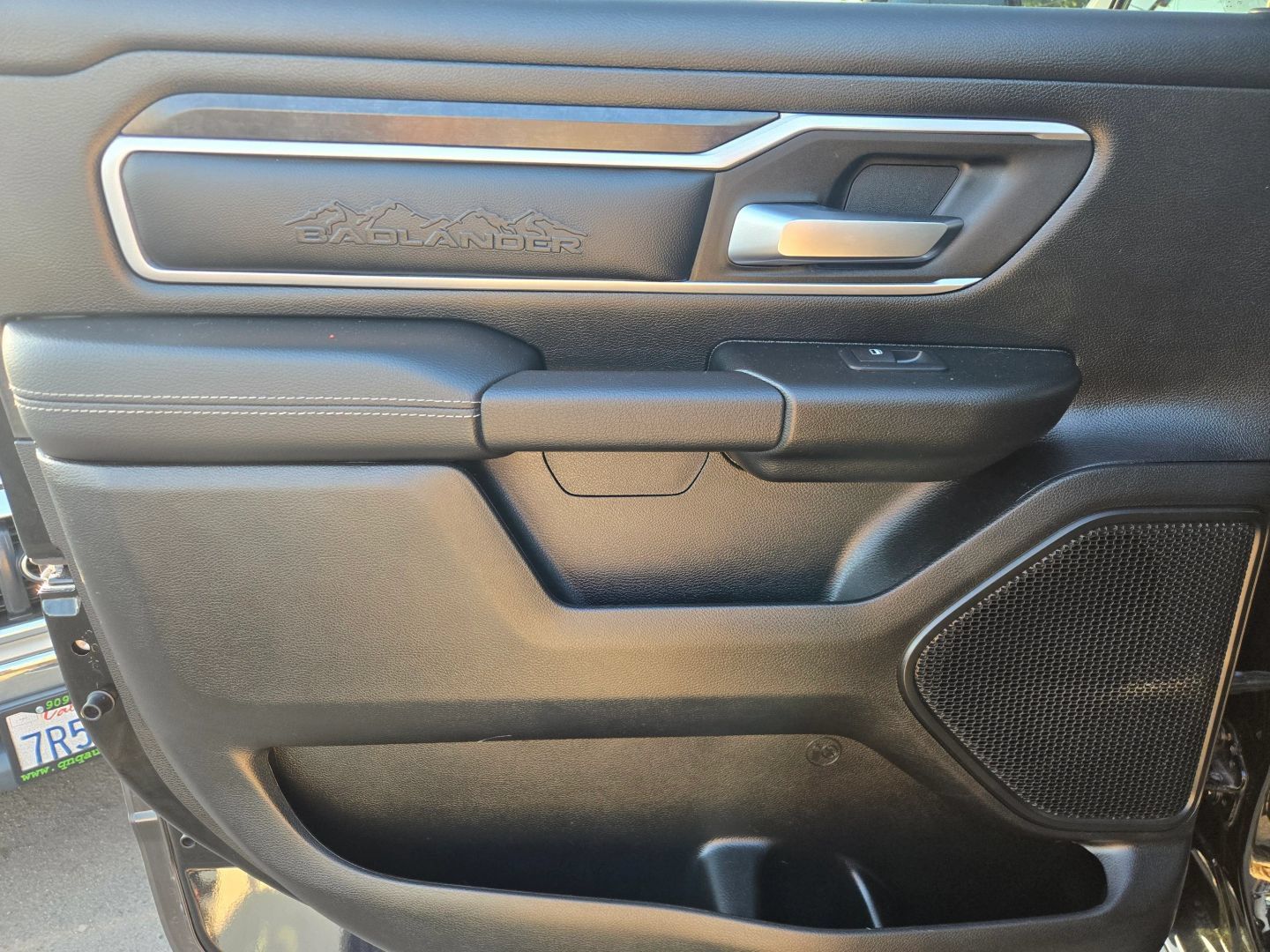 Used 2022 RAM 1500 Big Horn AWD/4WD image 11