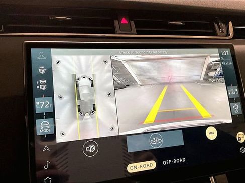 Certified 2024 Land Rover Range Rover Evoque S image 23