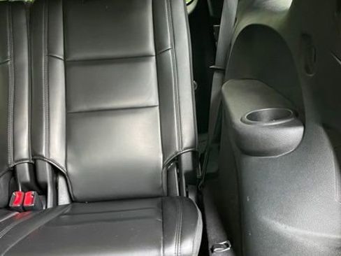 Used 2017 Dodge Durango GT w/ Nav & Power Liftgate Group RWD image 16