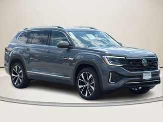 New 2026 Volkswagen Atlas SEL Premium R-Line AWD/4WD video 1