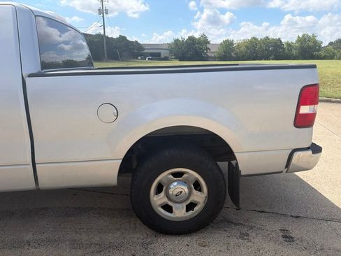 Used 2006 Ford F150 XLT RWD image 4