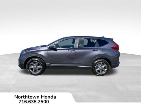 Used 2019 Honda CR-V EX image 6