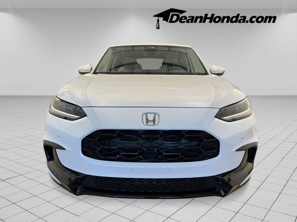 New 2027 Honda HR-V EX-L image 9