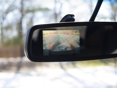 Used 2016 Ford F250 XLT w/ Camper Package image 9