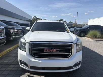 Used 2019 GMC Yukon XL SLT