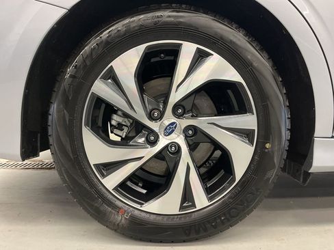 Certified 2025 Subaru Legacy Premium image 38