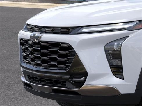 New 2026 Chevrolet Trax ACTIV w/ Driver Confidence Package image 14