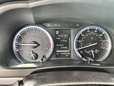 Used 2019 Toyota Highlander Limited Platinum AWD/4WD image 15