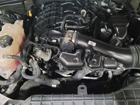 Used 2021 Jeep Grand Cherokee L Laredo w/ Luxury Tech Group I image 30