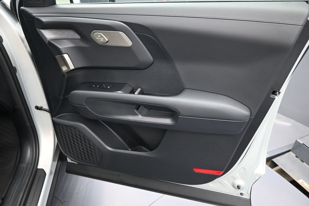 New 2027 Kia Telluride EX FWD image 39