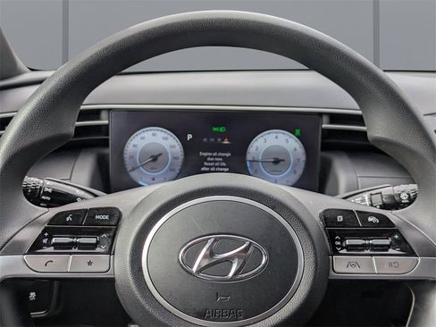 Used 2023 Hyundai Santa Cruz SEL w/ Activity Package image 30