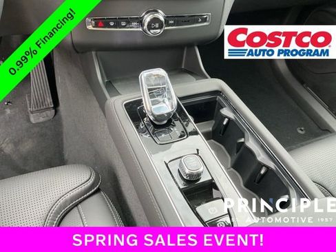 New 2026 Volvo XC90 B6 Ultra w/ Protection Package Premier AWD/4WD image 19