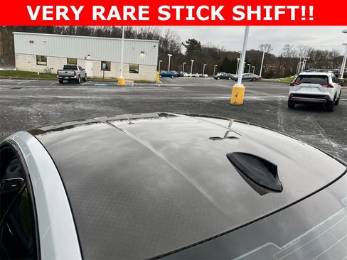 Used 2020 BMW M2 CS image 34