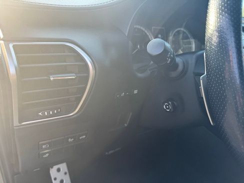 Used 2019 Lexus NX 300 F Sport w/ F Sport Premium Package image 17