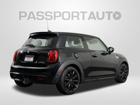 Used 2021 MINI Cooper S FWD image 7