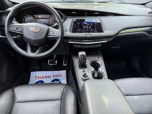 Used 2019 Cadillac XT4 Sport image 10