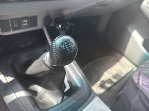 Used 2012 Toyota Tacoma 4x4 Double Cab w/ TRD Off-Road Pkg image 11