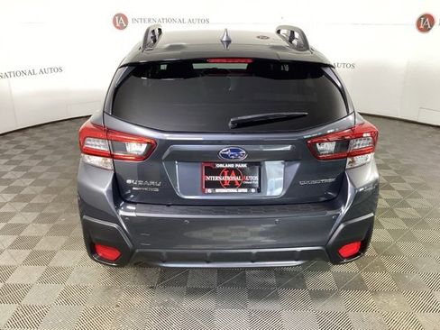 Certified 2023 Subaru Crosstrek 2.5i Limited w/ Moonroof Package image 5