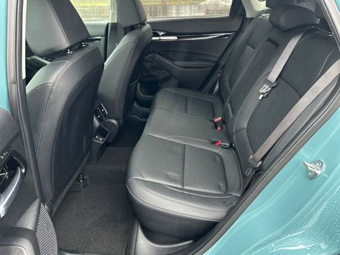 Used 2024 Kia Seltos EX image 29