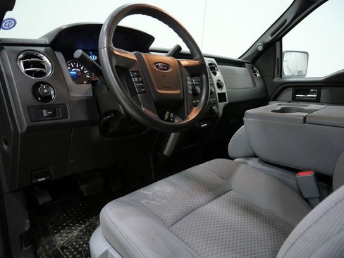 Used 2013 Ford F150 XLT image 9