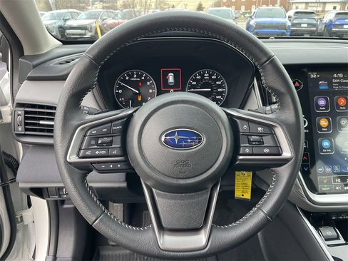 Used 2025 Subaru Outback Premium w/ Popular Package #1 image 15
