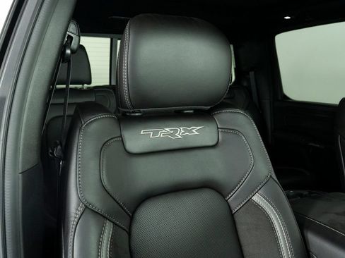 Used 2022 RAM 1500 TRX w/ TRX Level 2 Equipment Group AWD/4WD image 40
